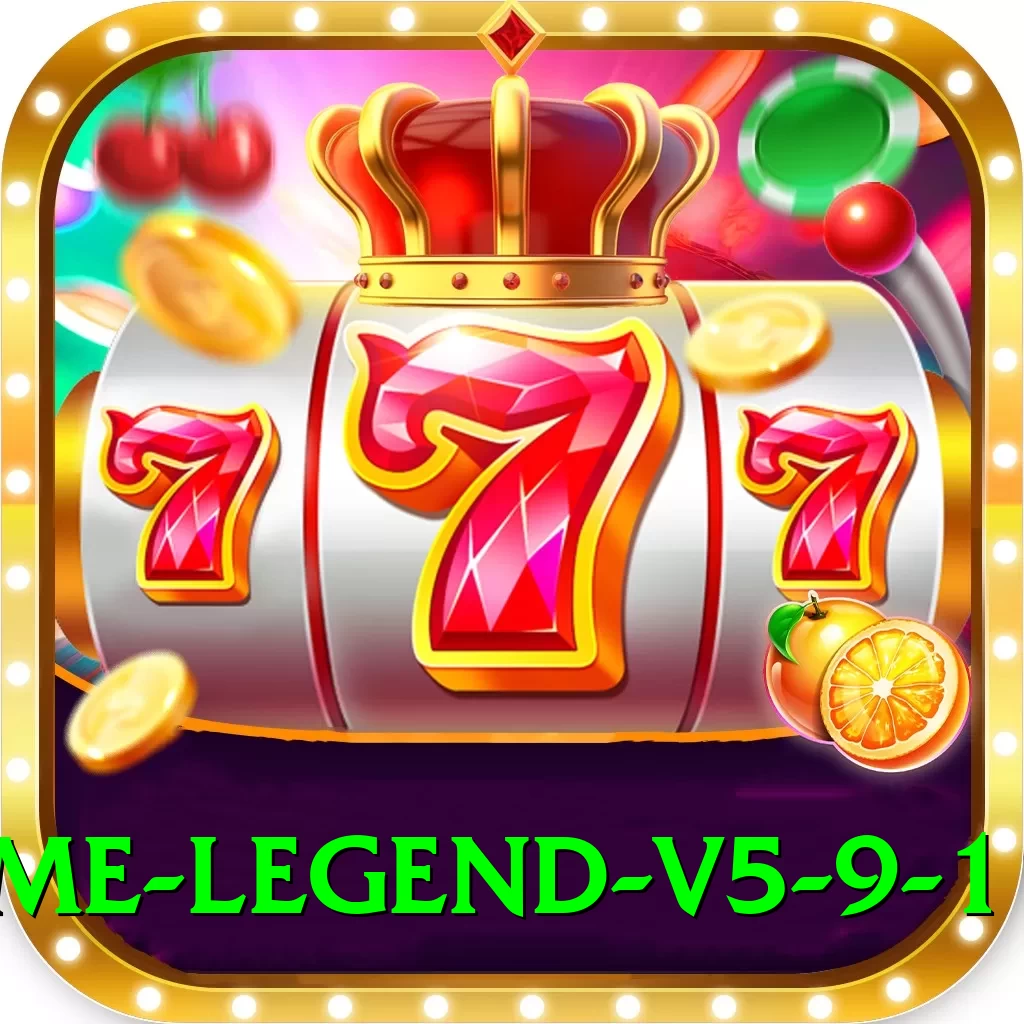 33d Game Legend v5.9.1 - 2