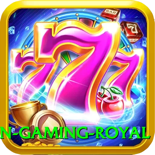 365Win Gaming Royal - 2
