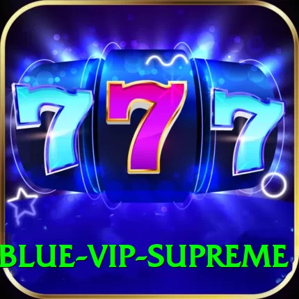3Lucky Blue - VIP Supreme - 2