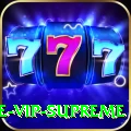 3Lucky Blue - VIP Supreme