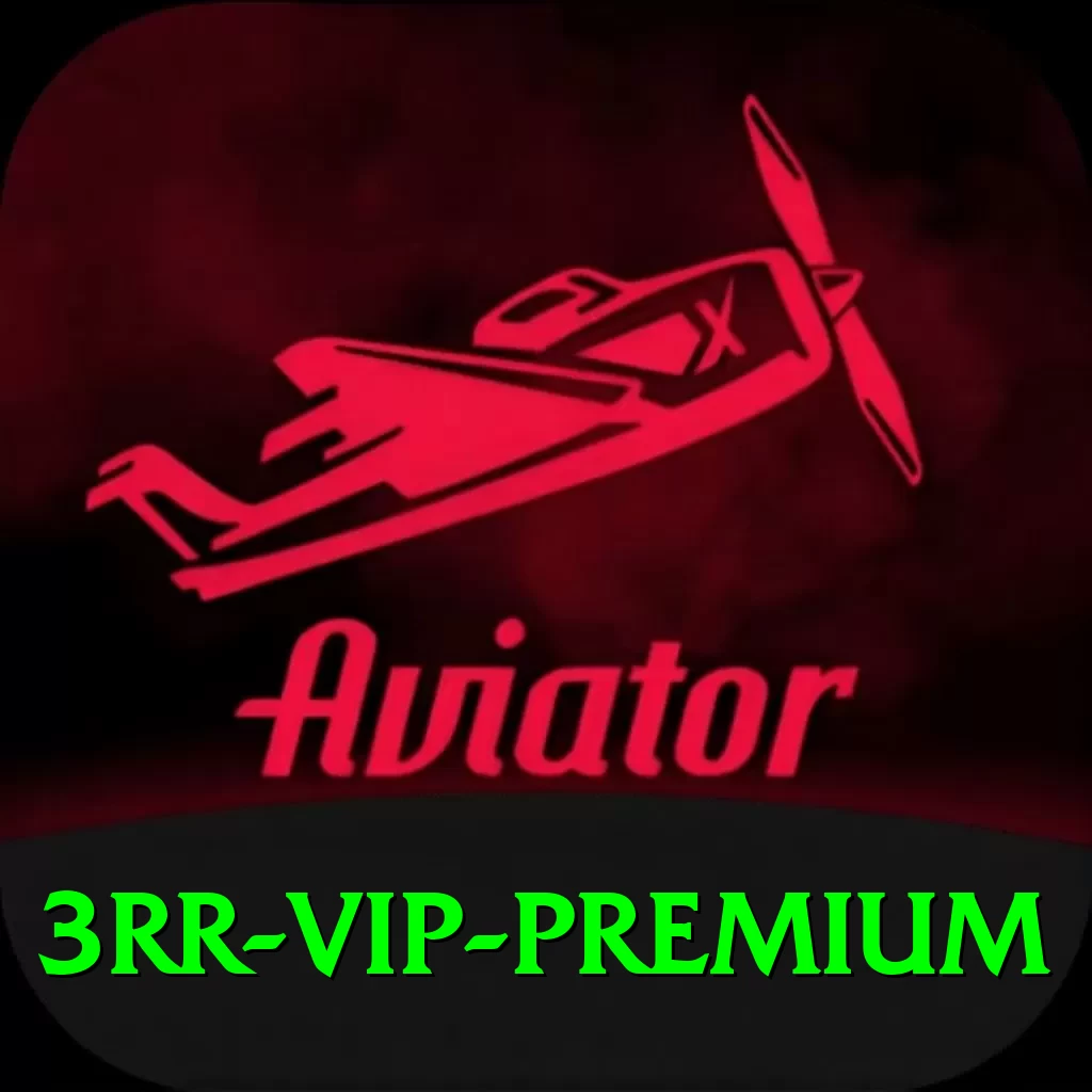 3rr - VIP Premium - 2
