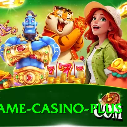 4sgame - Casino Plus - 2