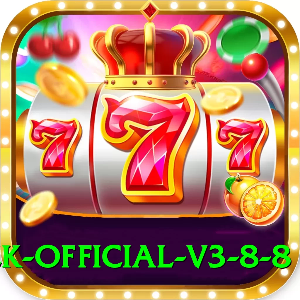567zk Official v3.8.8 - 2