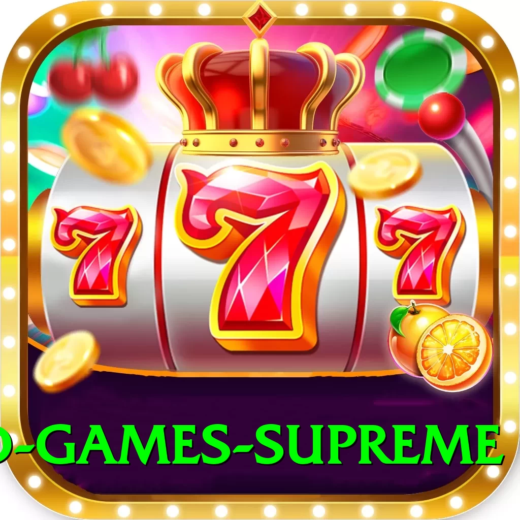 666d Games Supreme - 2
