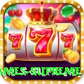 666d Games Supreme