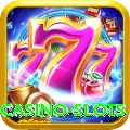 777e Royal - Casino & Slots
