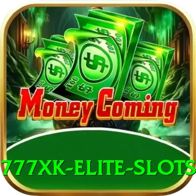 777xk Elite Slots - 2