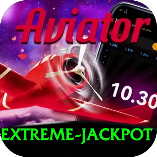 777xk Extreme Jackpot - 2