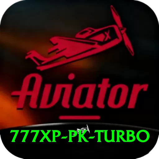 777xp PK Turbo - 2