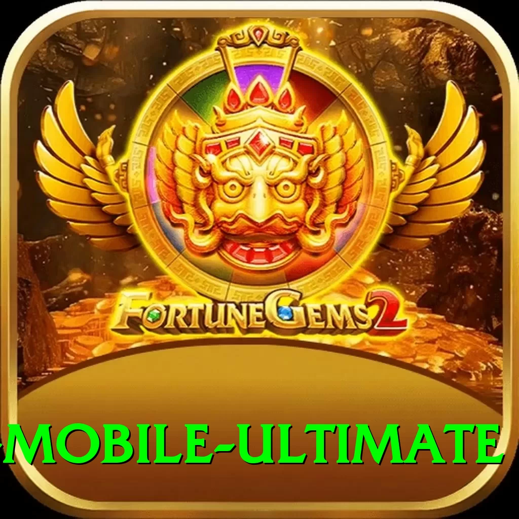 77vip Mobile Ultimate - 2