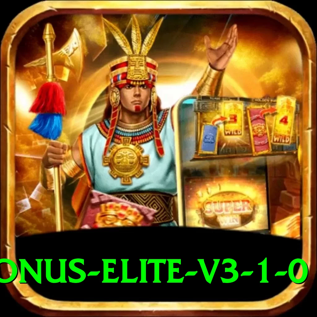 7e777 Bonus Elite v3.1.0 - 2