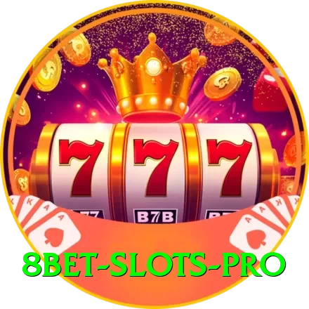 8bet - Slots Pro - 2