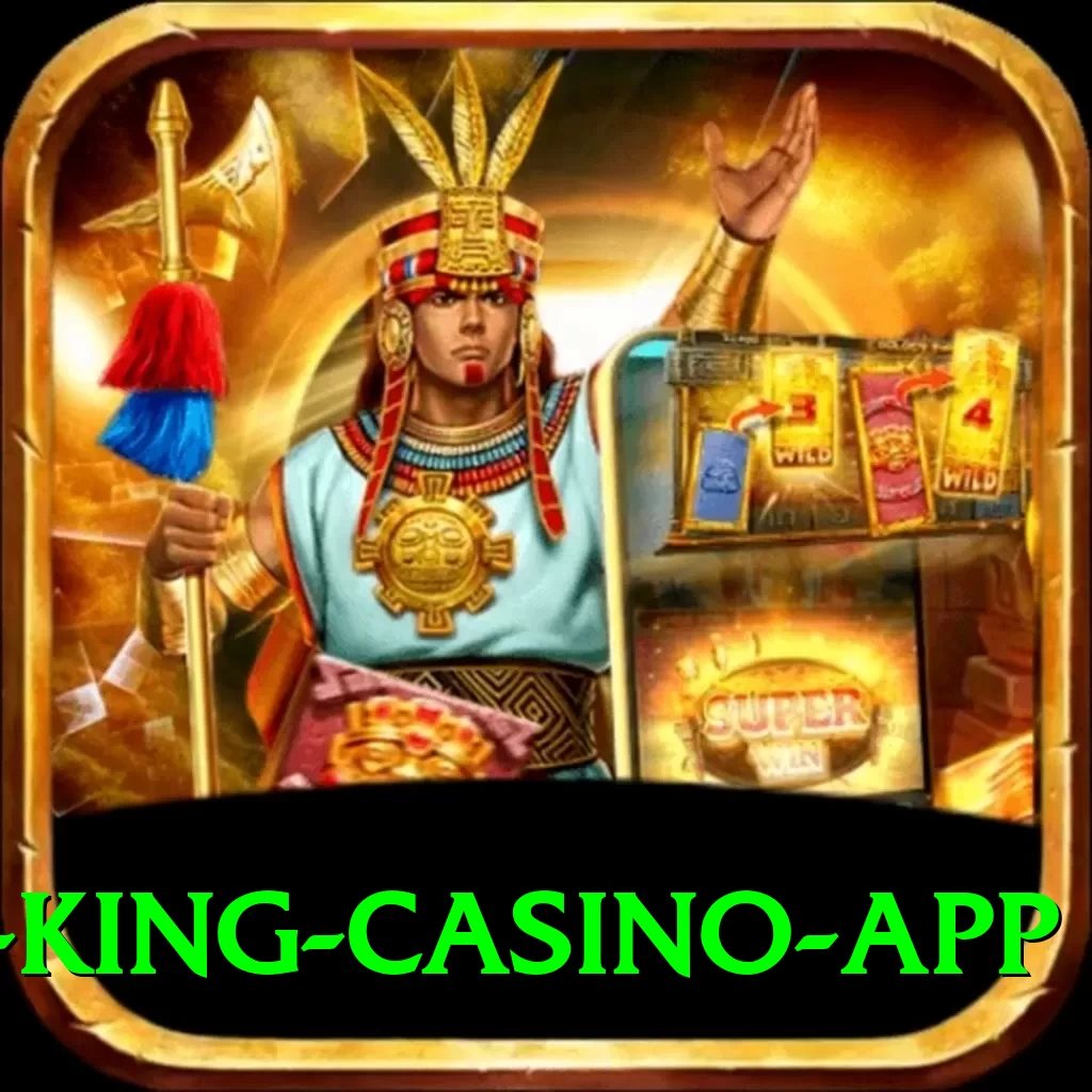92coco King Casino App - 2
