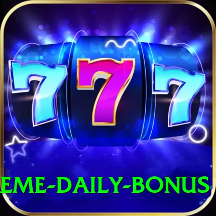 92Paisa Game Supreme - Daily Bonus - 2