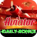 92pkr Plus - Daily Bonus