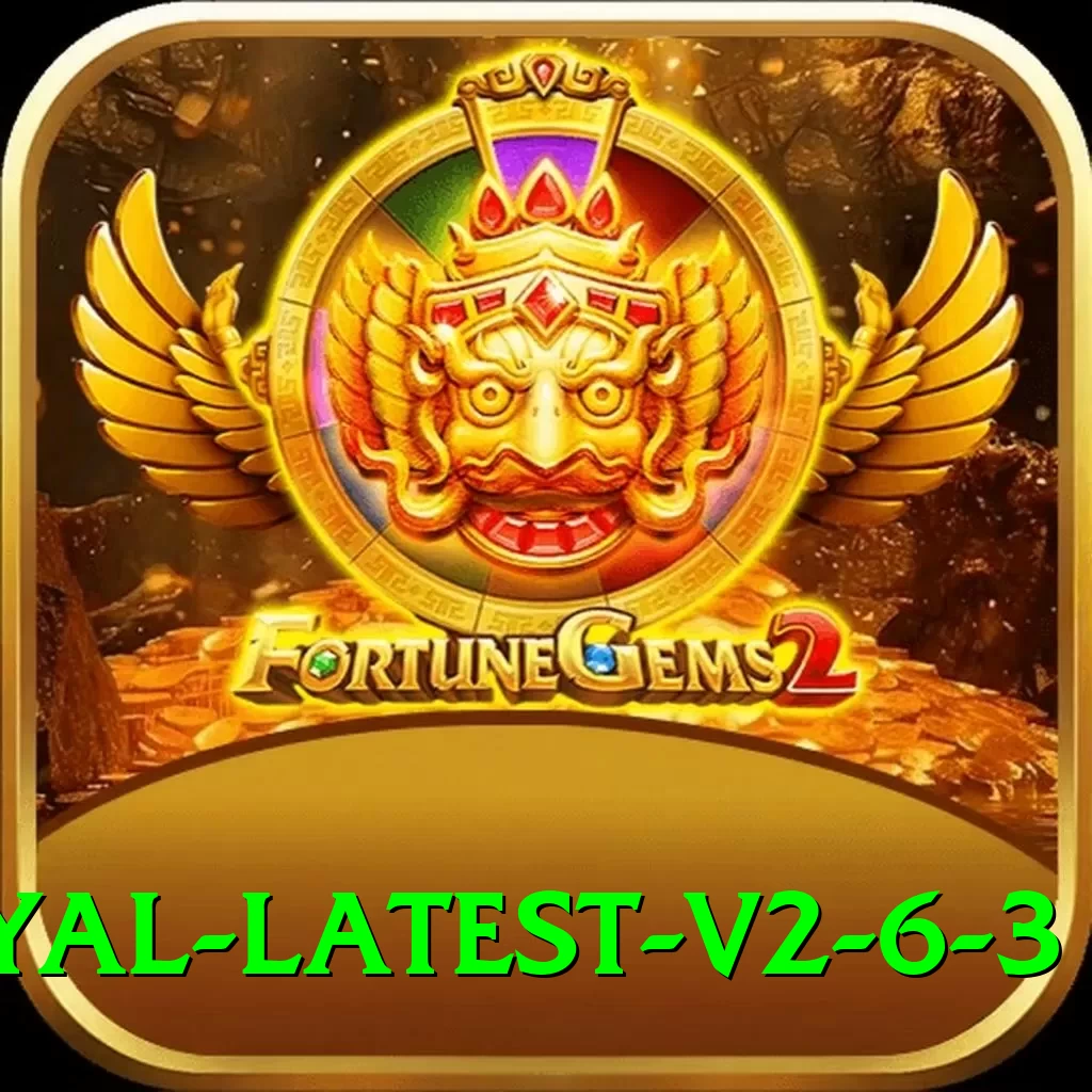 92R Game Royal Latest v2.6.3 - 2