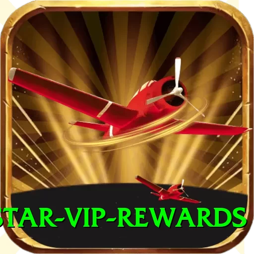 92star VIP Rewards - 2