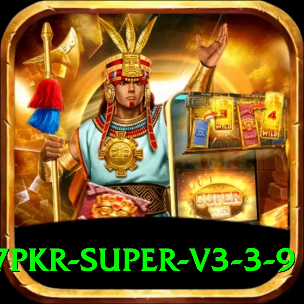 97pkr - Super v3.3.9 - 2