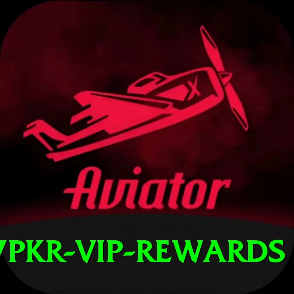 97pkr VIP Rewards - 2