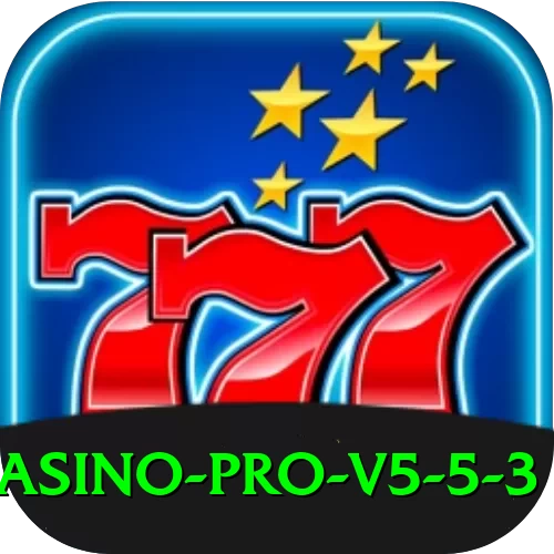 98pkr Casino Pro v5.5.3 - 2
