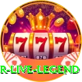 999r - Live Legend