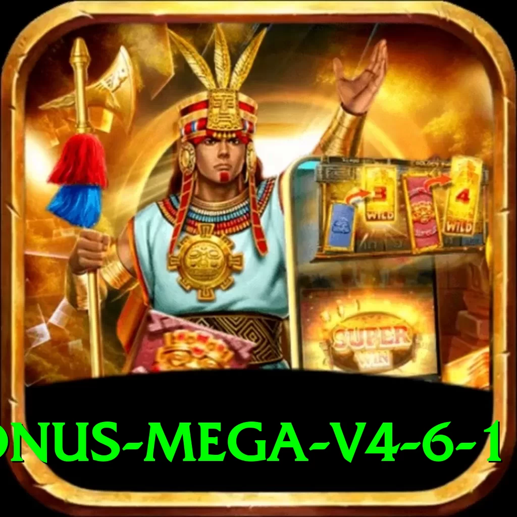 9kboss Bonus Mega v4.6.1 - 2