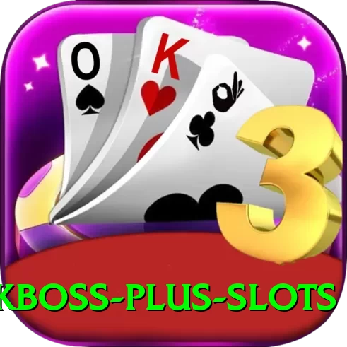 9kboss Plus Slots - 2