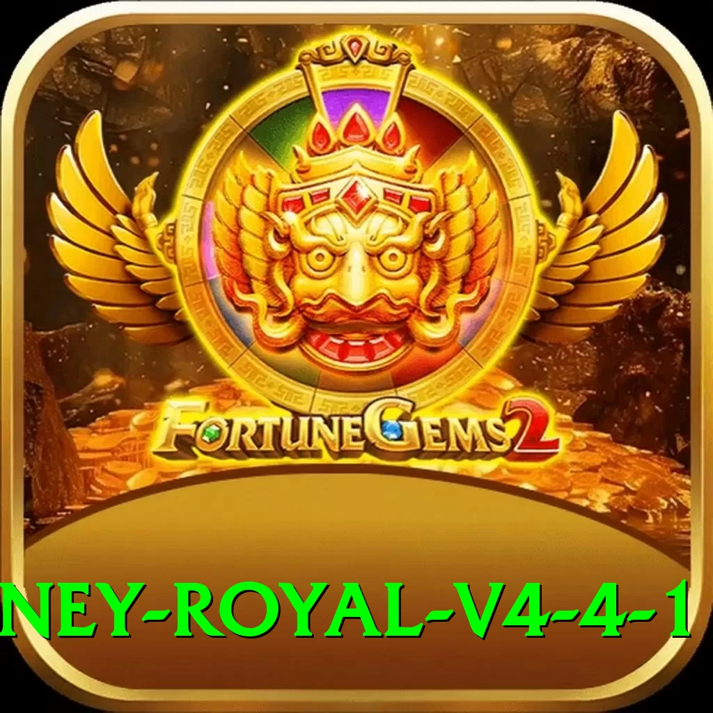 A33 Club Money Royal v4.4.1 - 2