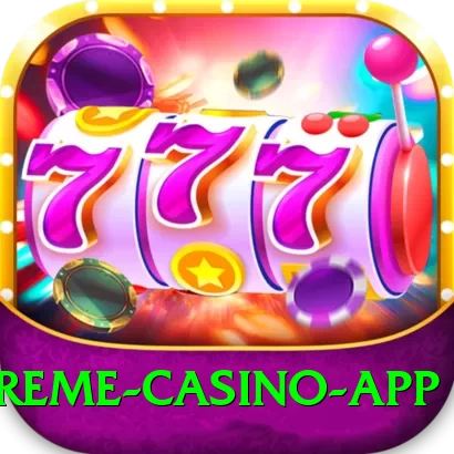 Alano Jackpot Game Extreme Casino App - 2