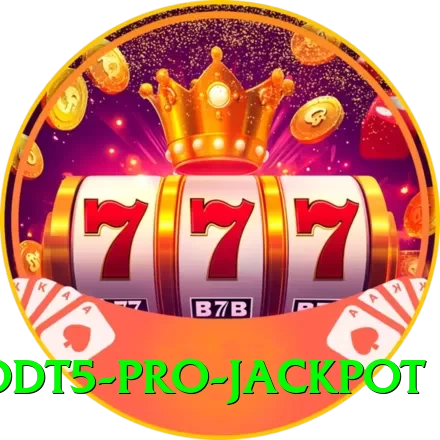 AlanoDT5 Pro Jackpot - 2