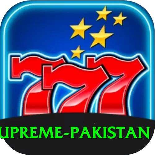 AR999 Game Supreme Pakistan - 2