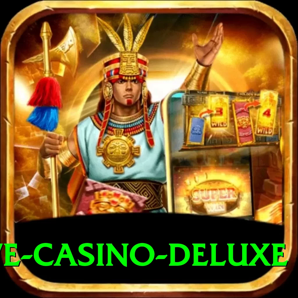 B77 Bet Live Casino Deluxe - 2