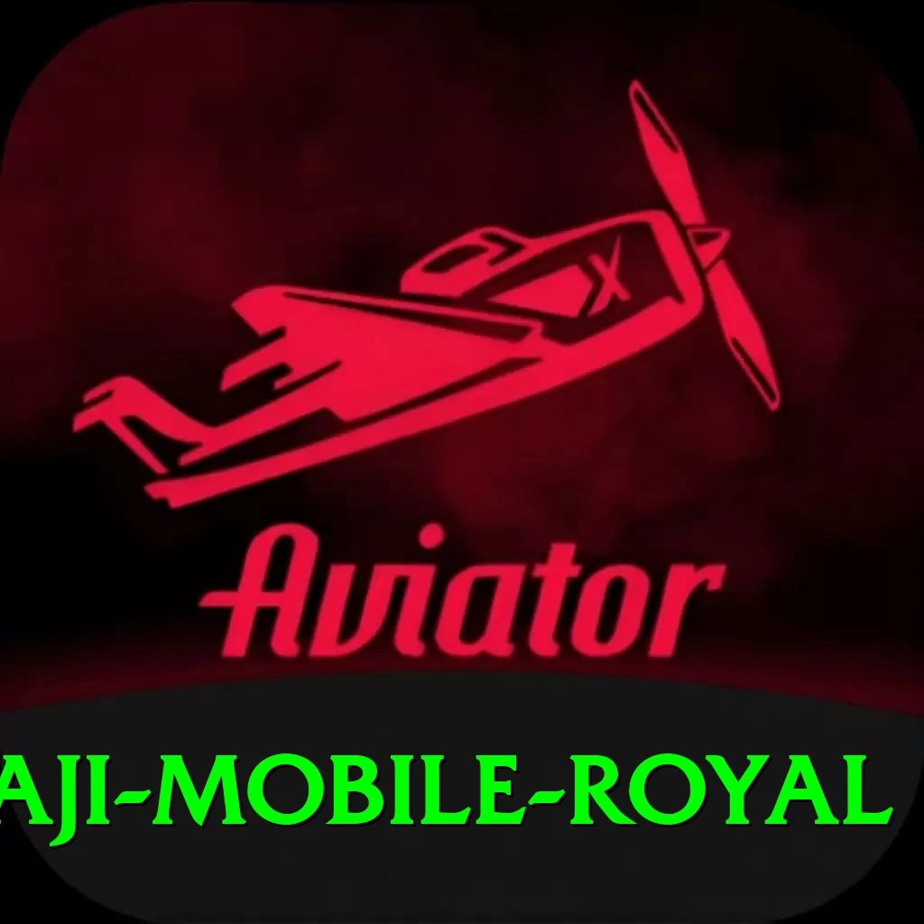 baji Mobile Royal - 2