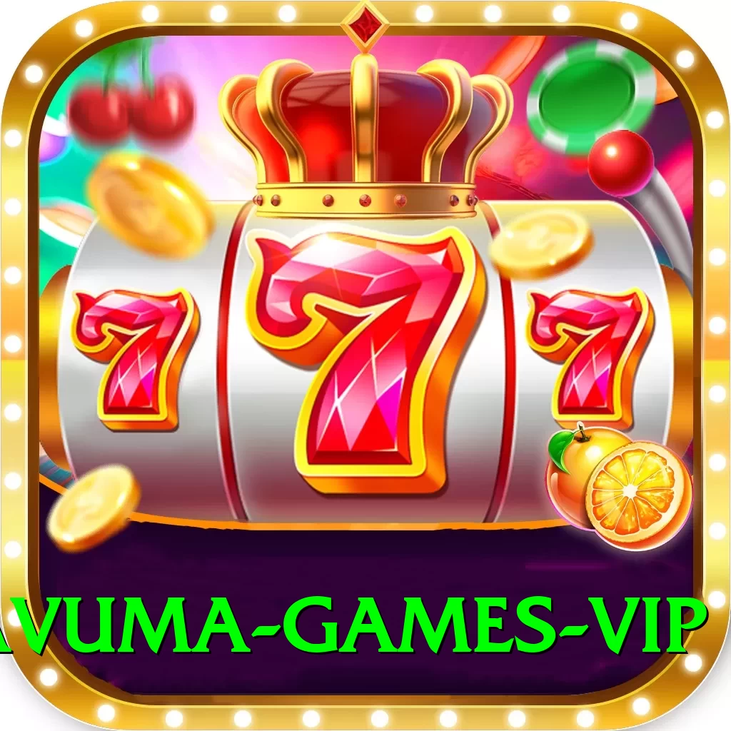 bavuma Games VIP - 2