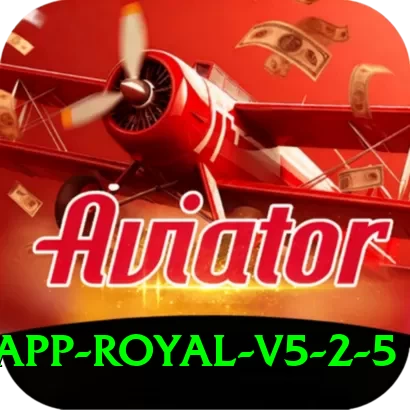 bet66 App Royal v5.2.5 - 2