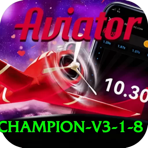 betpro Champion v3.1.8 - 2