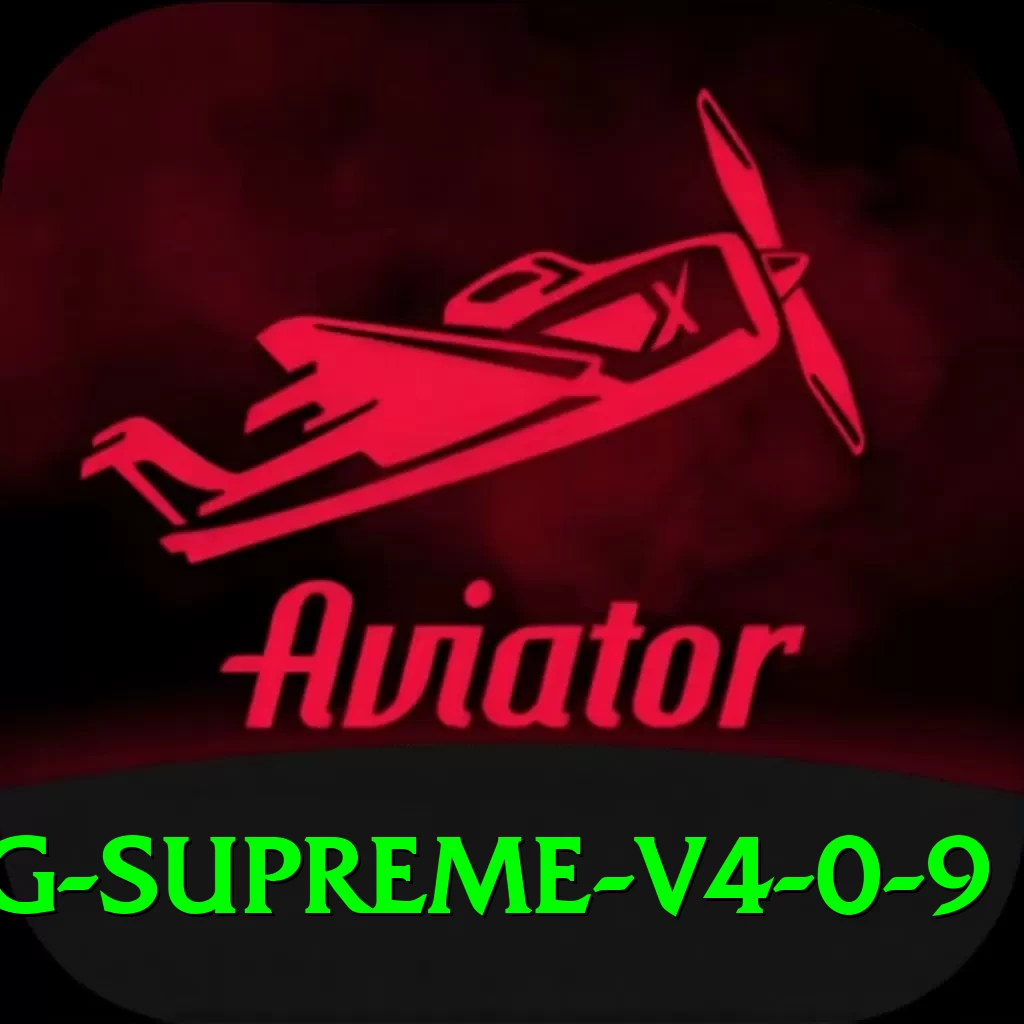 BG8881 Gaming Supreme v4.0.9 - 2