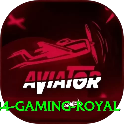 c444 - Gaming Royal - 2