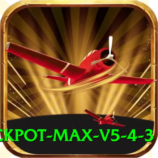 CK999game Jackpot Max v5.4.3 - 2