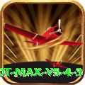 CK999game Jackpot Max v5.4.3