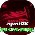 dhoni - Live Prime