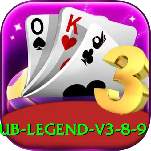 Dragon Tiger Club - Legend v3.8.9 - 2