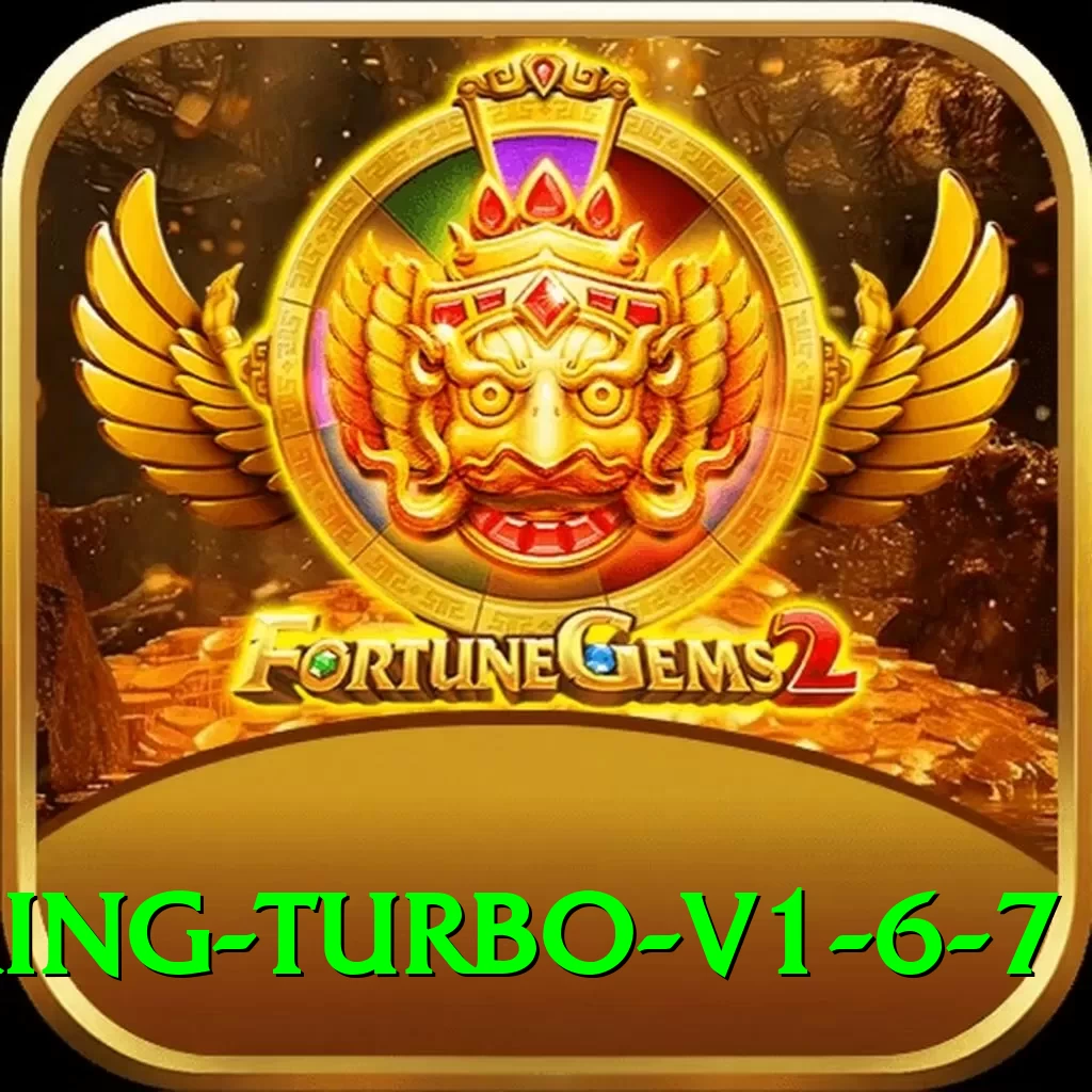 dravid Gaming Turbo v1.6.7 - 2