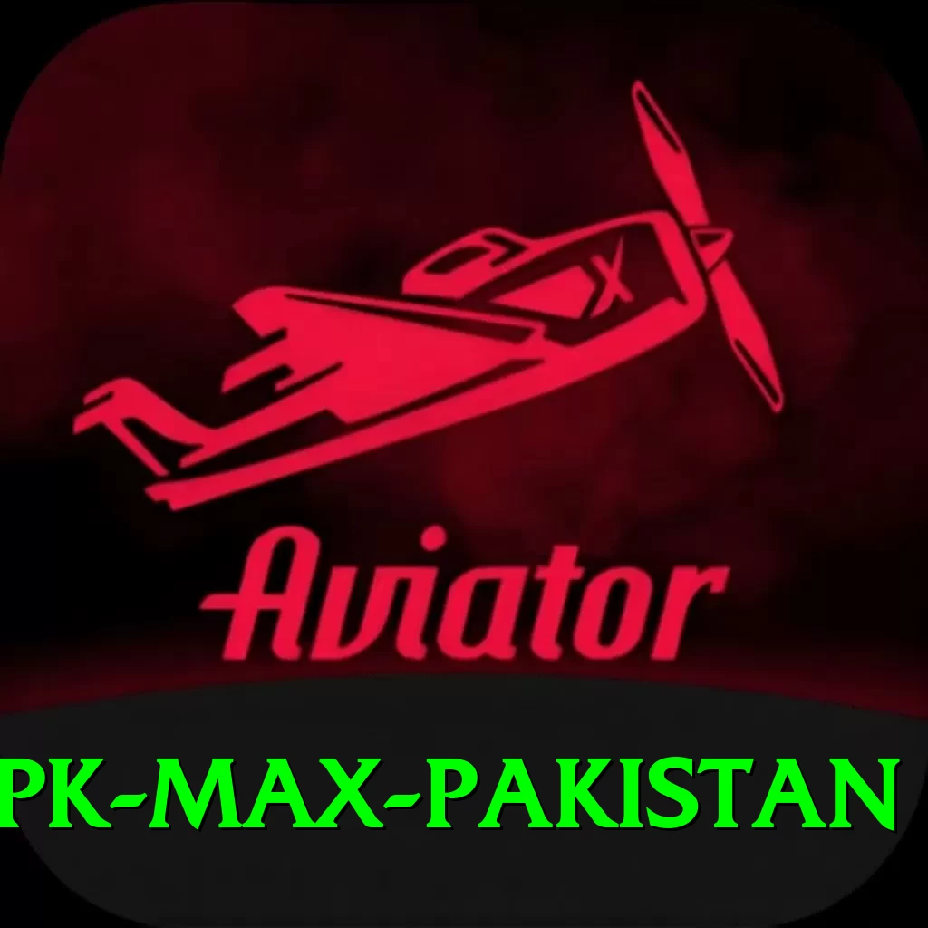 Gaming Club PK Max Pakistan - 2