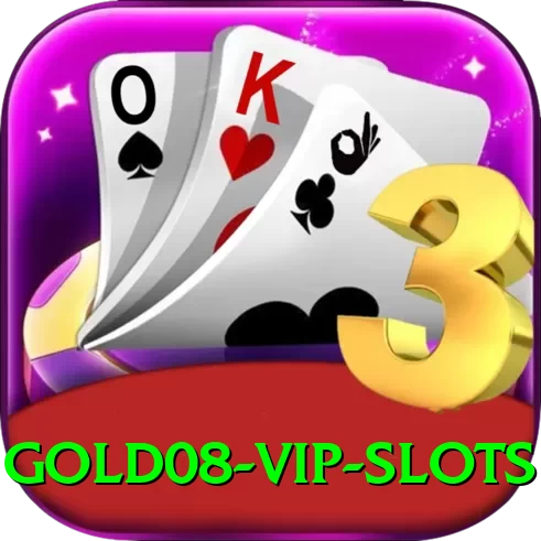 gold08 VIP Slots - 2
