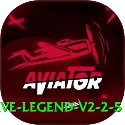 golo777 Live Legend v2.2.5 - 2