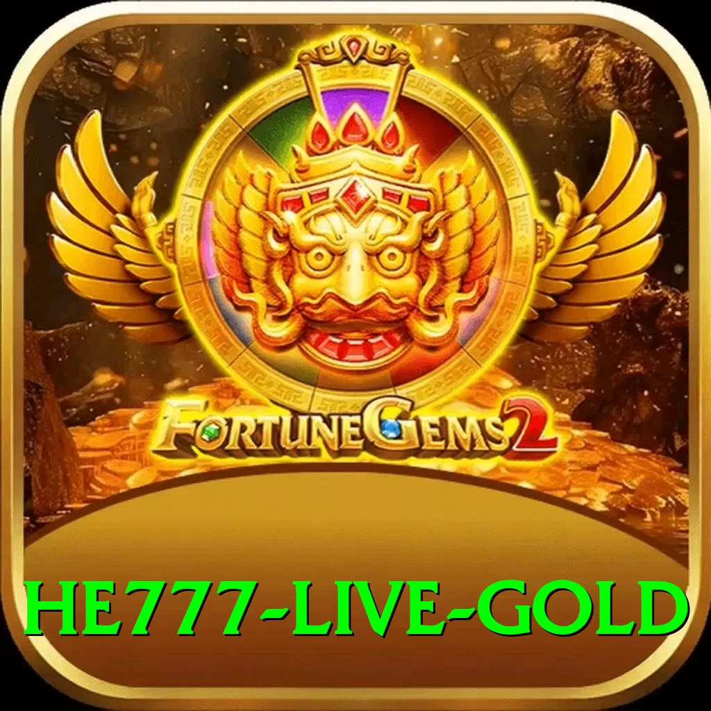 he777 Live Gold - 2