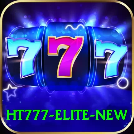 ht777 Elite New - 2