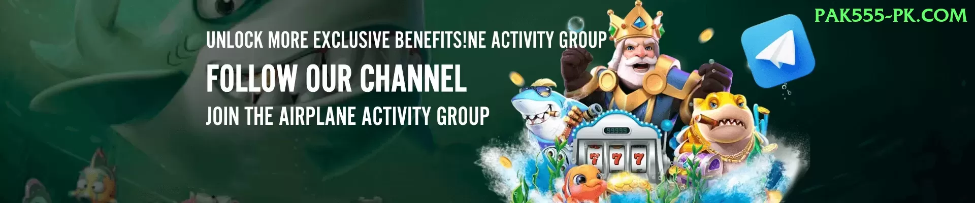 a777 Mega Pakistan Screenshot 2