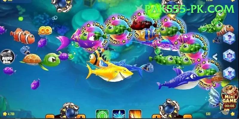 Alano Fishing VIP - Casino & Slots Screenshot 2